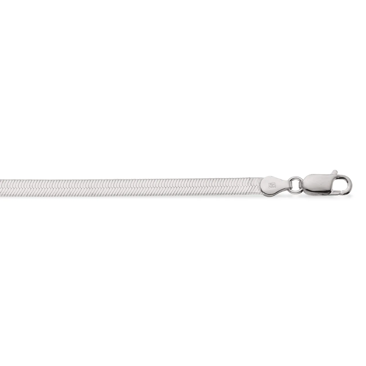 SCROUPLES MAGIC ARMBÅND SØLV I 17+2 CM - 32922,18