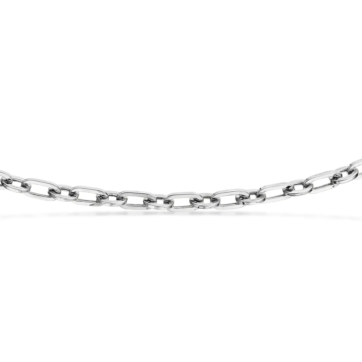 SCROUPLES SØLV ARMBÅND LINK - 611302
