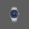 SEIKO CLASSIC BLÅ MED DATO - SUR555P1