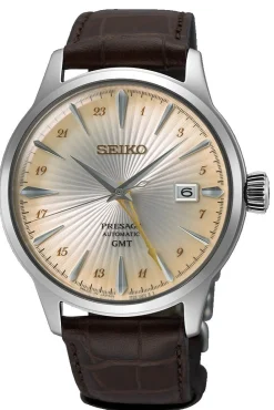 SEIKO PRESAGE AUTOMATIC - SSK041J1