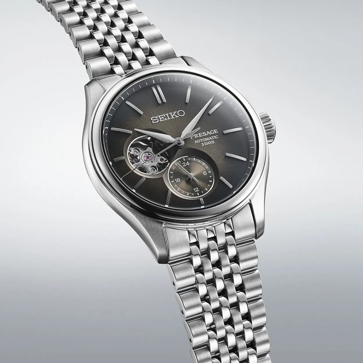 SEIKO PRESAGE AUTOMATIK - SPB471J1