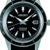 SEIKO PRESAGE SORT AUTOMATIK - SRPG09J1