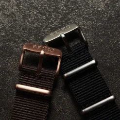 SEIKO PRESAGE SORT AUTOMATIK - SRPG09J1