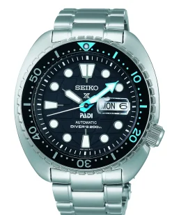 SEIKO PROSPEX PADI DIVER AUTO HERRE UR - SRPG19K1