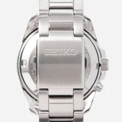 SEIKO SPORT KINETIC UR HERRE STÅL 10ATM - SKA785P1