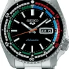 SEIKO 5 SPORT SPECIAL STÅL - SRPK13K1