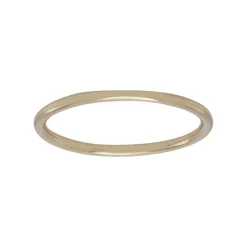 SIERSBØL RING 8 KARAT GULD - 10428280300