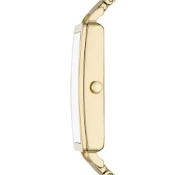 SKAGEN HAGEN DAME UR GULD FARVET - SKW3098