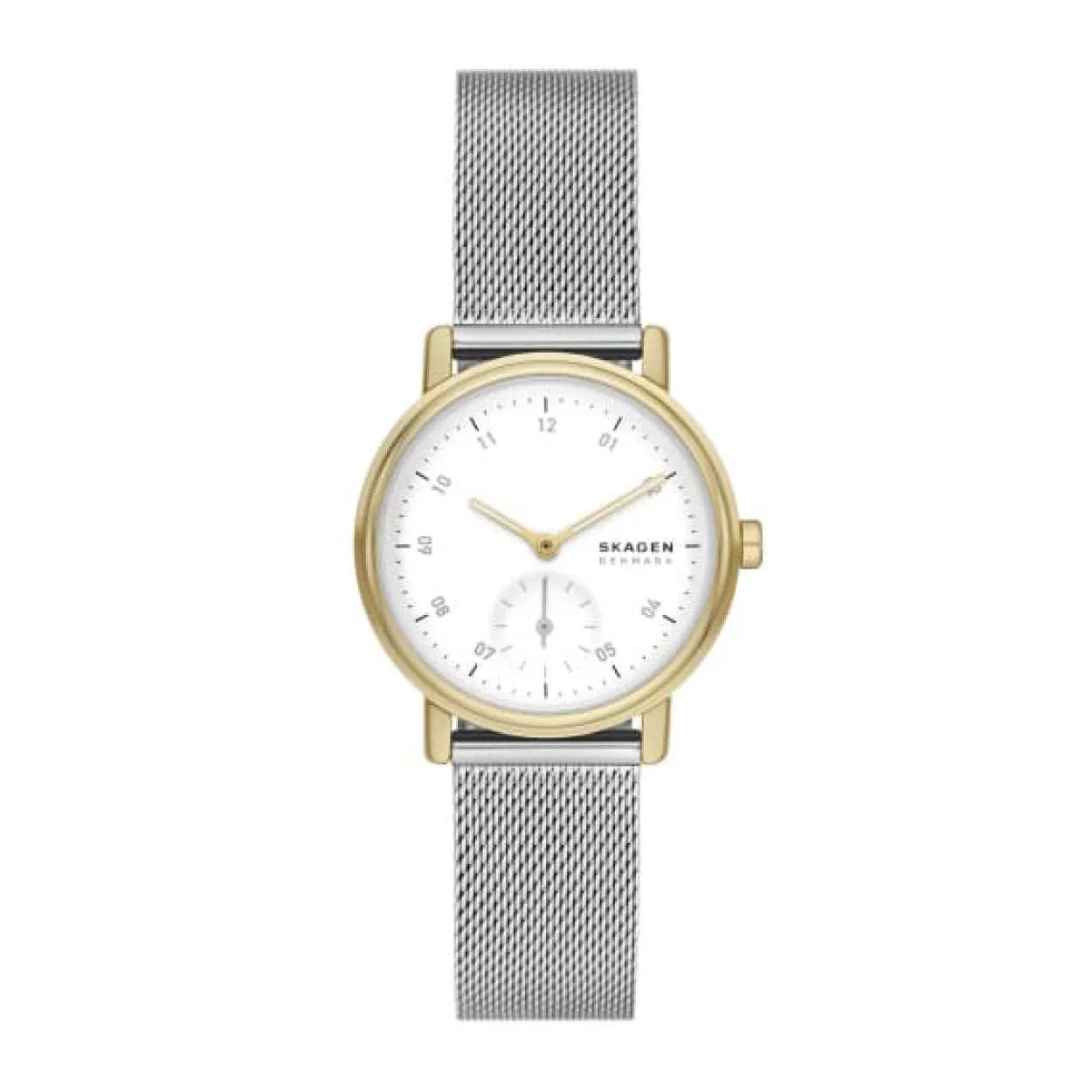 SKAGEN KUPPEL LILLE UR DAME - SKW3101