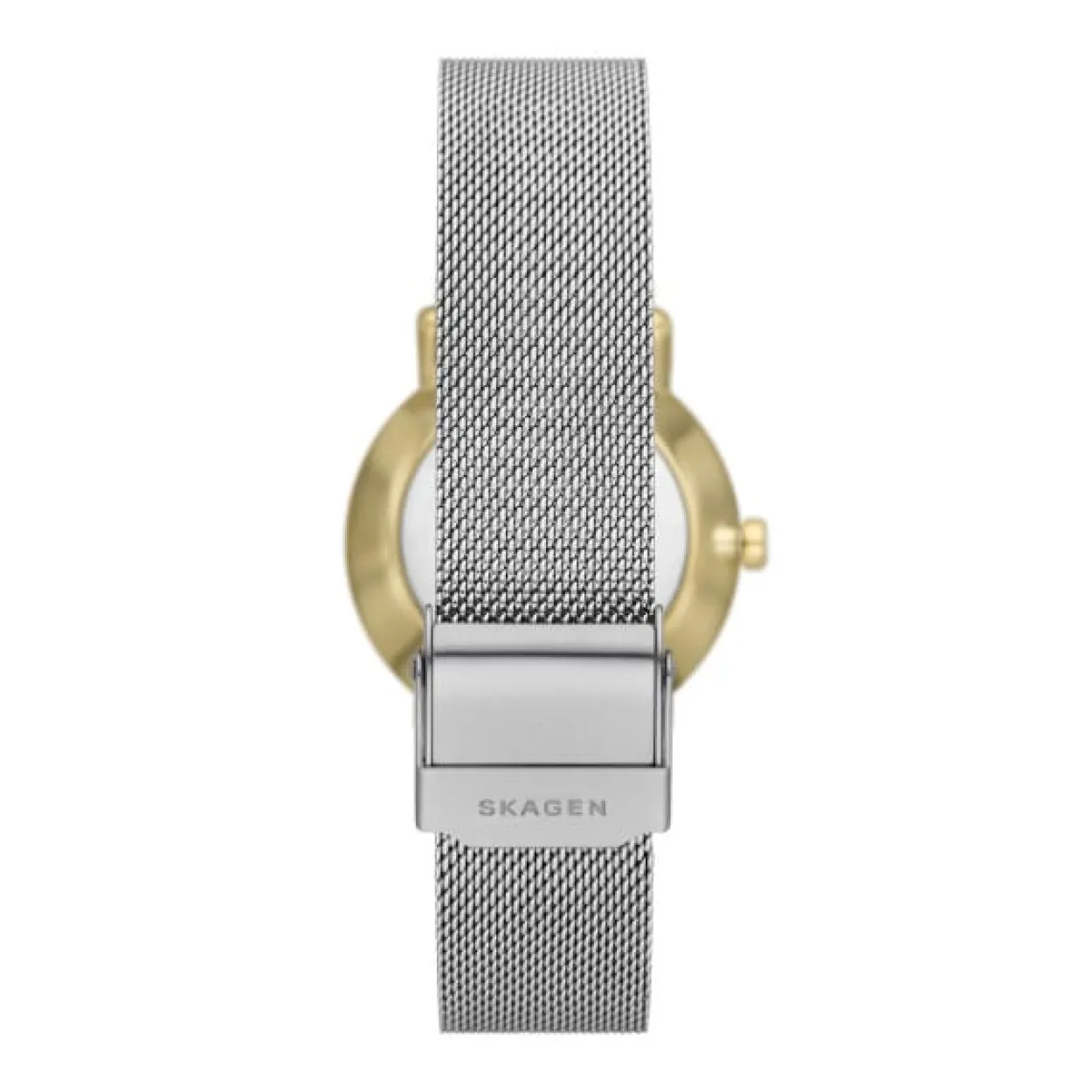 SKAGEN KUPPEL LILLE UR DAME - SKW3101