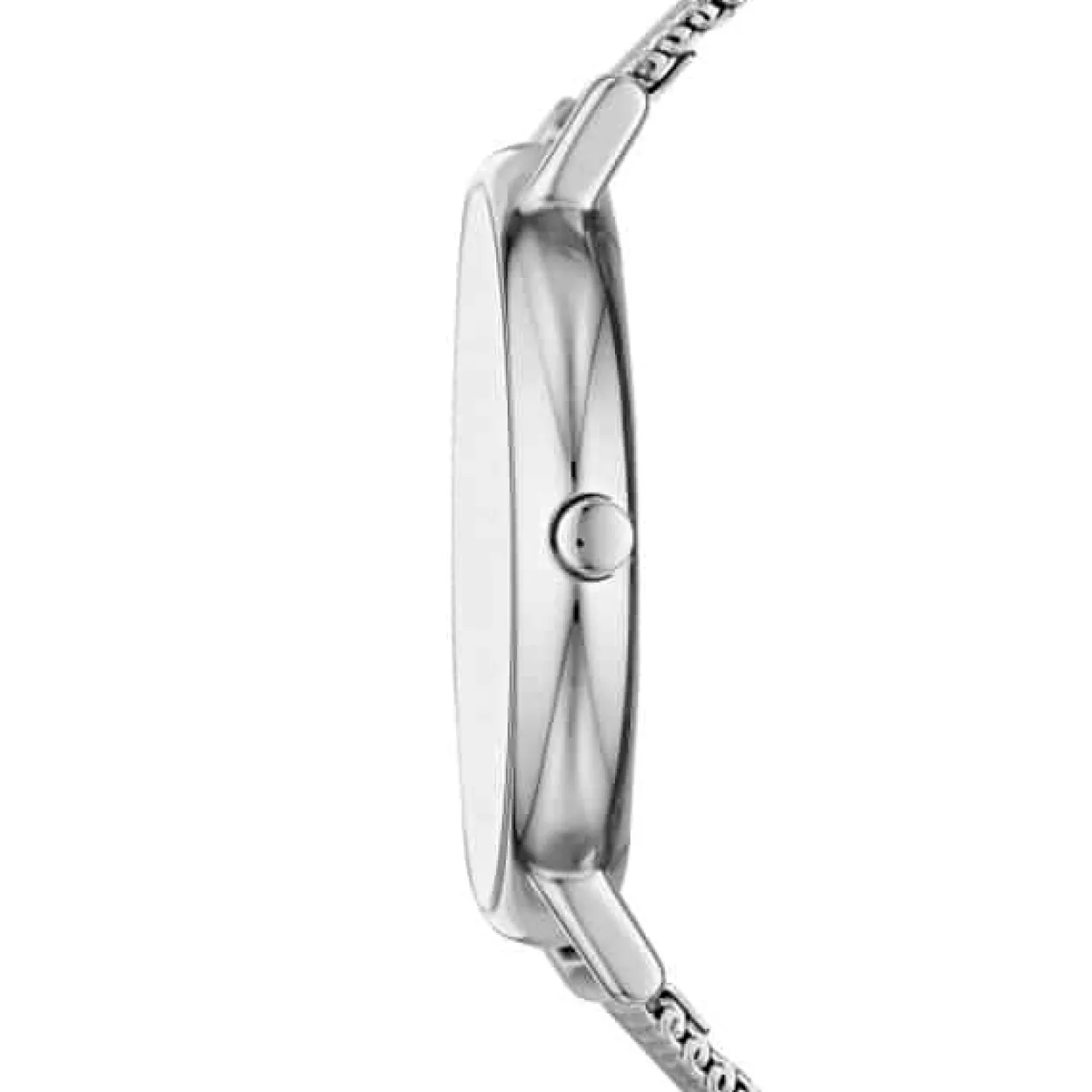 SKAGEN SIGNATUR UR DAME MED MESH LÆNKE - SKW2785