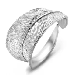 SPIRIT ICONS RING SØLV FALL - 51321