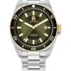 TOMMY HILFIGER TH85 AUTOMATIK UR HERRE 100 M - 1792155