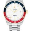TOMMY HILFIGER TH85 UR HERRE AUTOMATIK 100 M - 1710551