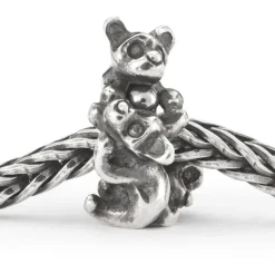 TROLBEADS SØLV BOUNDLESS JOY - TAGBE-30196