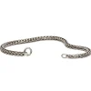 TROLLBEADS ARMBÅND SØLV 22CM – TAGBR-00013