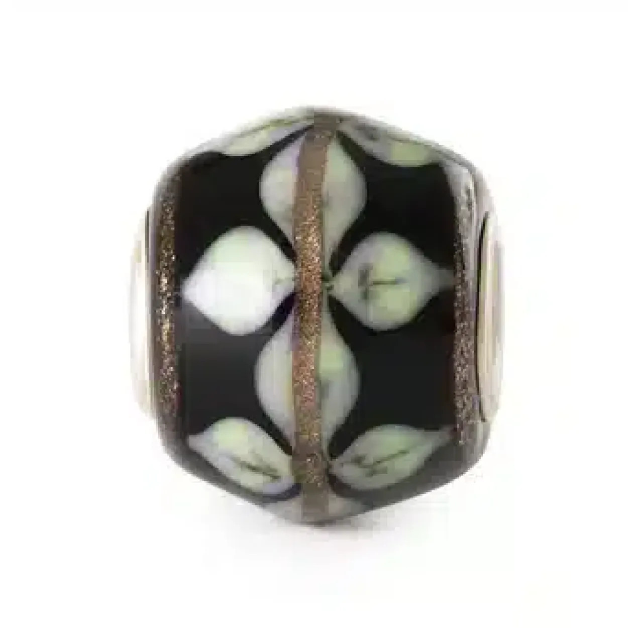 TROLLBEADS ART NOUVEAU GLASKUGLE - TGLBE-30151