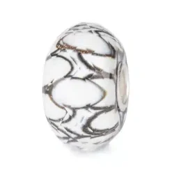 TROLLBEADS BOBLEDRIFT GLASKUGLE - TGLBE-30117