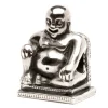 TROLLBEADS BUDDHA SØLV KUGLE - TAGBE-40054