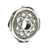 TROLLBEADS DRØMMEFANGER SØLV KUGLE - TAGBE-30039
