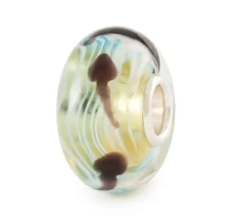 TROLLBEADS HALETUDSENS REJSE GLASKUGLE - TGLBE-20447