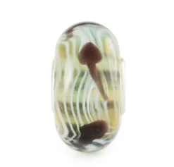 TROLLBEADS HALETUDSENS REJSE GLASKUGLE - TGLBE-20447