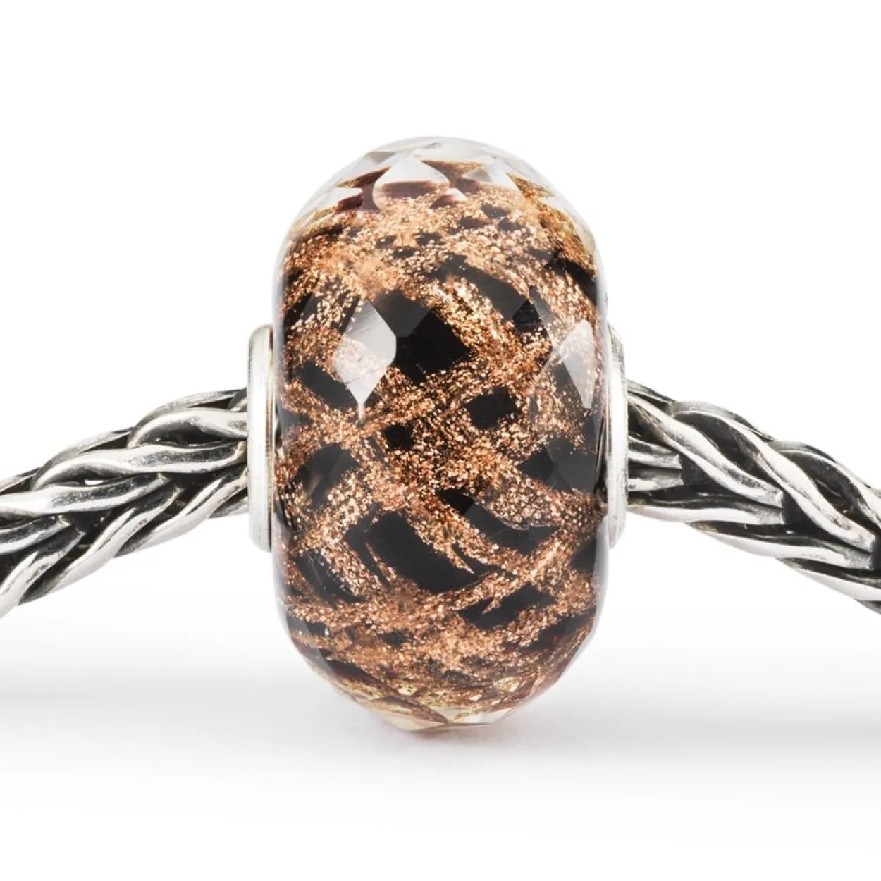 TROLLBEADS HAPPY 2023 - TGLBE-30099