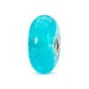 TROLLBEADS 'HAVETS GLØD' GLAS KUGLE - TGLBE-30029