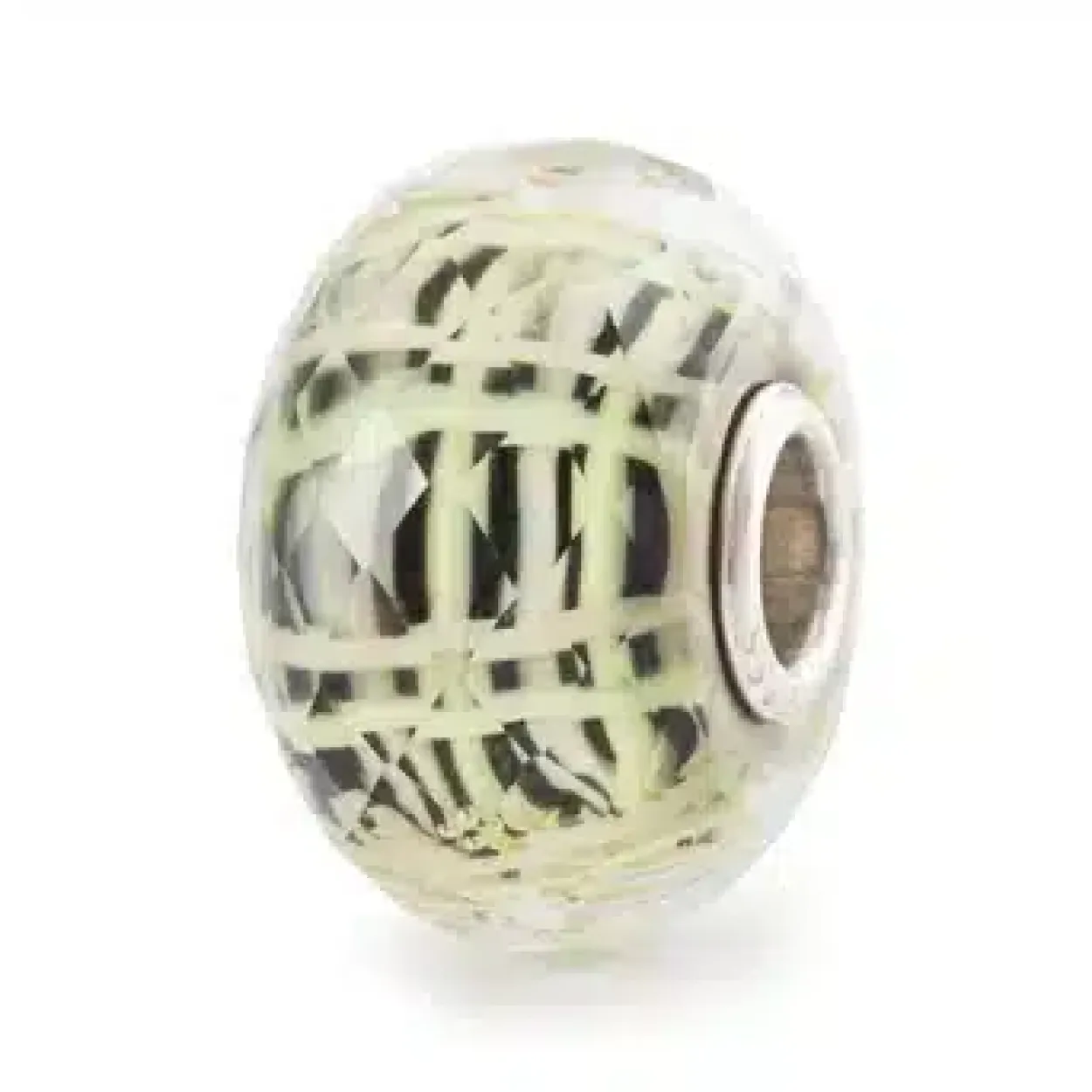 TROLLBEADS HÅBETS KURV GLASKUGLE - TGLBE-30136