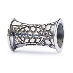 TROLLBEADS INDSIGT SØLV LED - TAGBE-30061