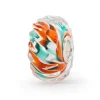 TROLLBEADS KOIKARPE GLASKUGLE - TGLBE-20370