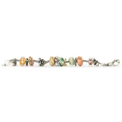 TROLLBEADS KÆRLIGHEDENS KILDE SØLVKUGLE- TAGBE-20297