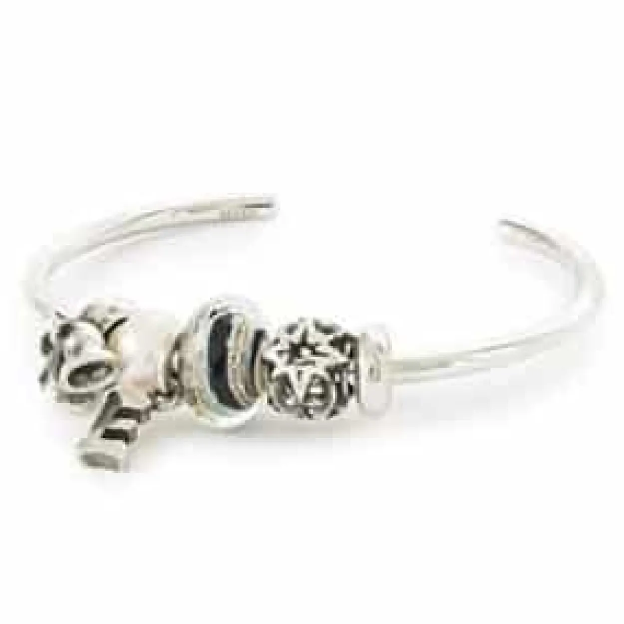 TROLLBEADS LIGHTS AND BLANKETS GLASKUGLE - TGLBE-30124