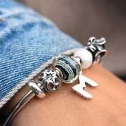 TROLLBEADS LIGHTS AND BLANKETS GLASKUGLE - TGLBE-30124