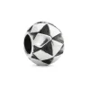 TROLLBEADS MAROKKOPUDE SØLV KUGLE - TAGBE-30050