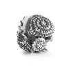 TROLLBEADS MÆLKEBØTTE SØLV KUGLE - TAGBE-20057