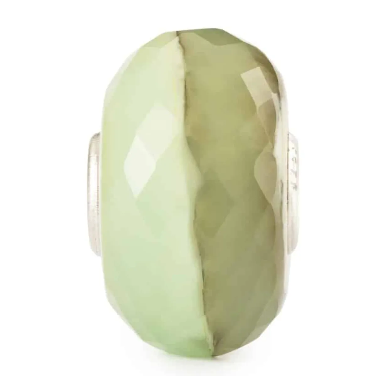 TROLLBEADS MOS VANDSTEN GLASKUGLE - TGLBE-30161