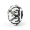 TROLLBEADS SAMMEN SØLVKUGLE - TAGBE-20254