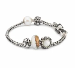 TROLLBEADS SAMMEN SØLVKUGLE - TAGBE-20254