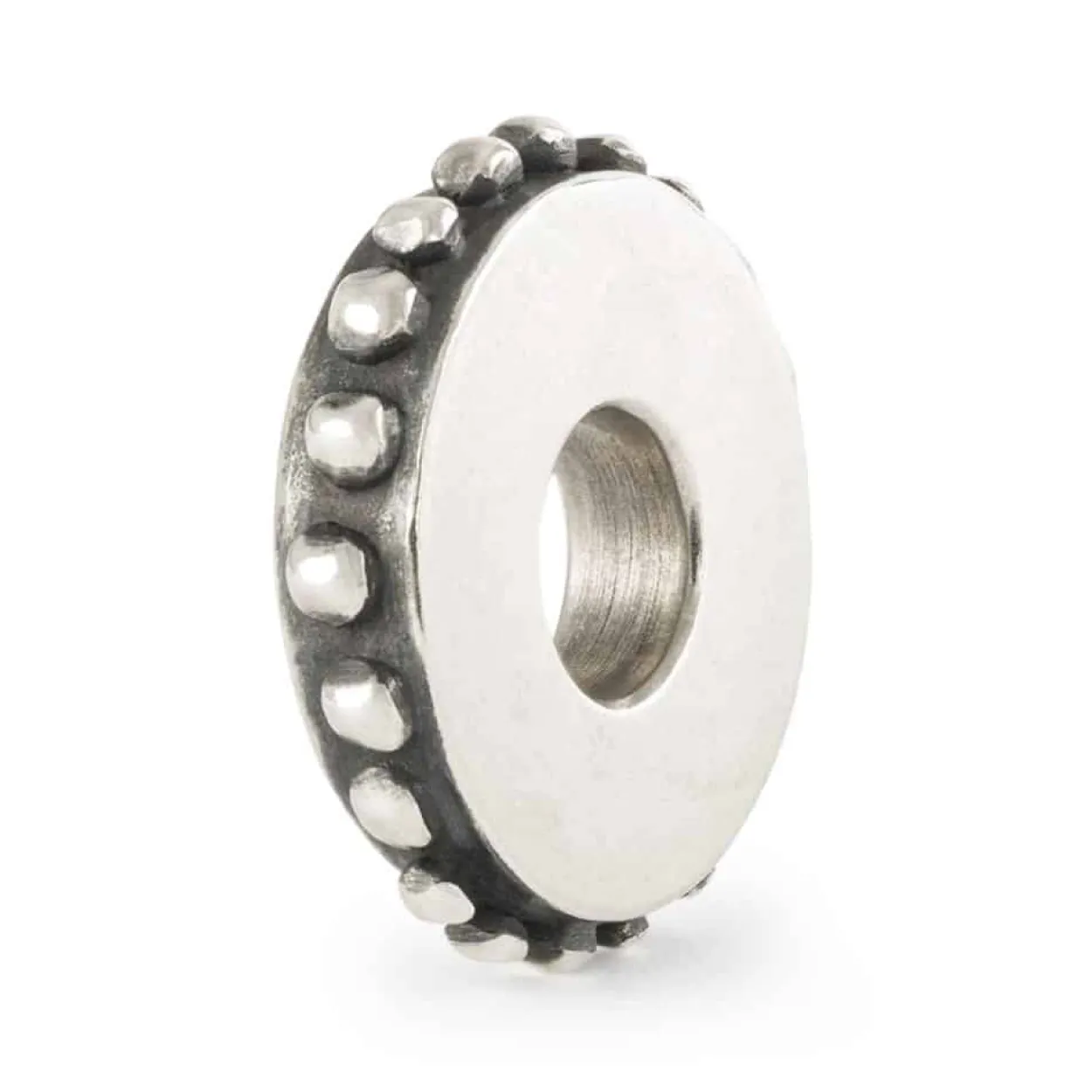 TROLLBEADS SJÆLENS CONNECTOR - TAGBE-10277