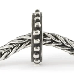 TROLLBEADS SJÆLENS CONNECTOR - TAGBE-10277