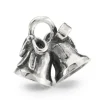 TROLLBEADS SØLV HARMONY BELLS BEAD - TAGBE-20269
