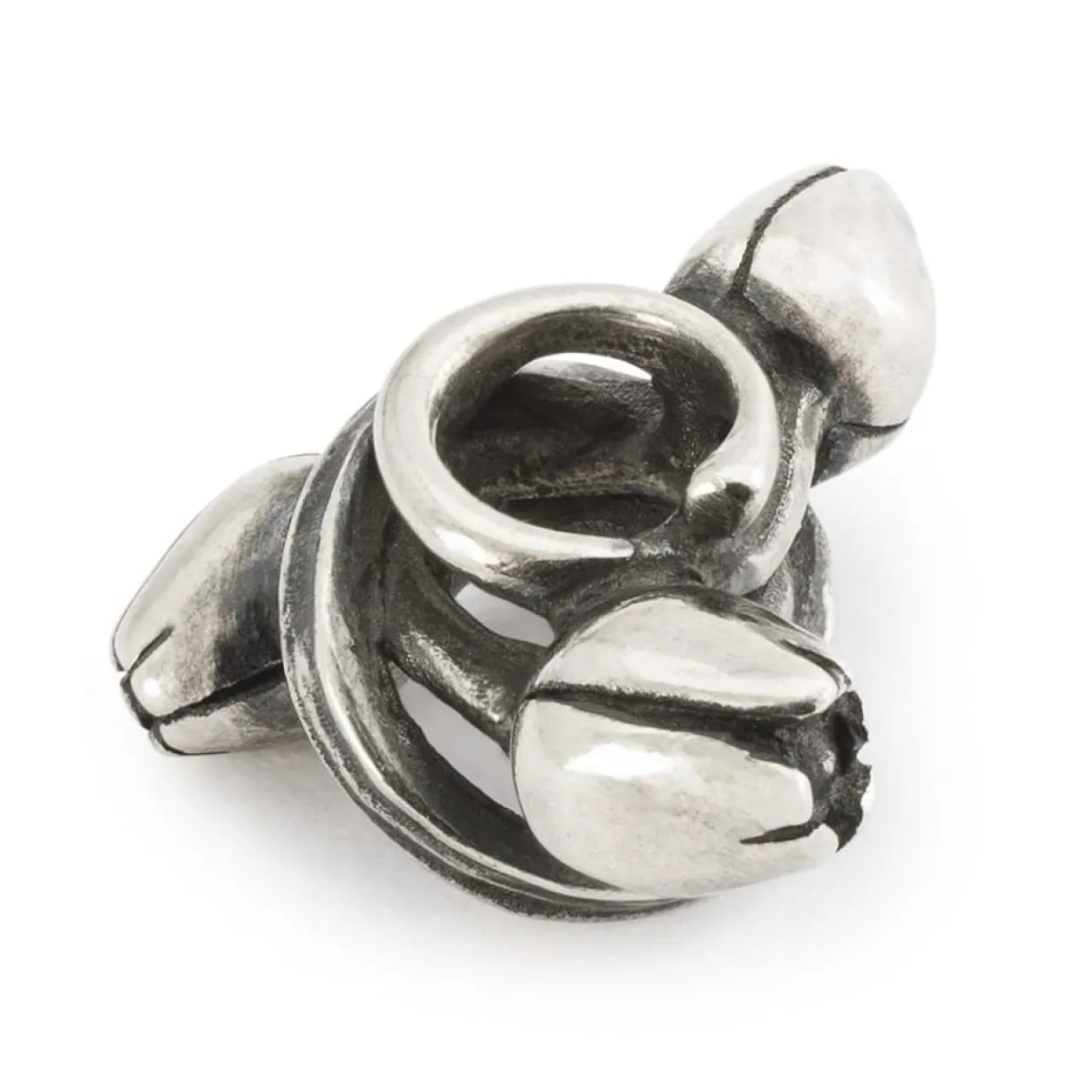 TROLLBEADS TULIPAN AF OPTIMISME - TAGBE-10279
