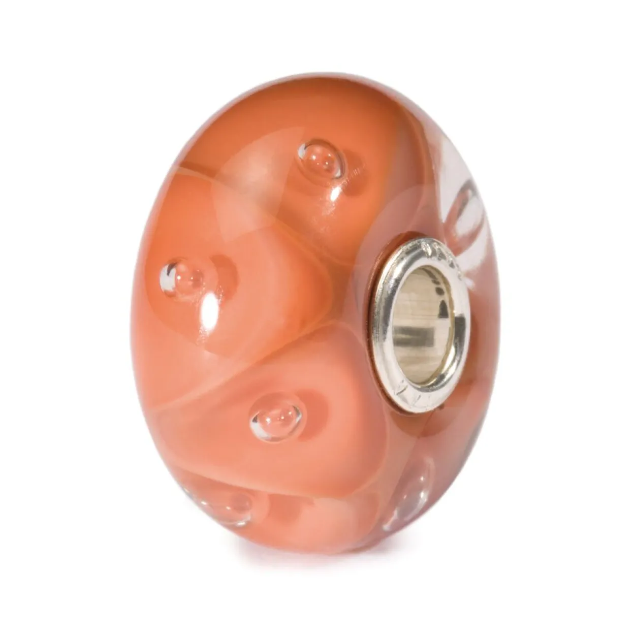 TROLLBEDS 'KORAL BOBLER' GLAS KUGLE - TGLBE-10068