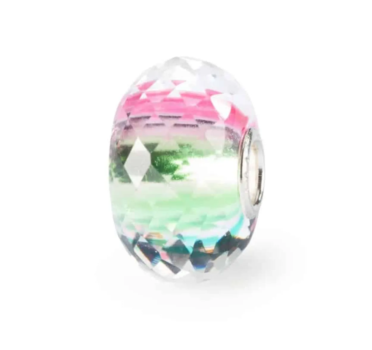 TROLLLBEADS LAG AF HÅB OG ØNSKER GLASKUGLE - TGLBE-30110