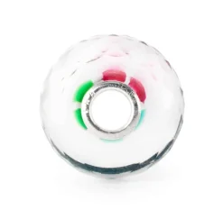 TROLLLBEADS LAG AF HÅB OG ØNSKER GLASKUGLE - TGLBE-30110